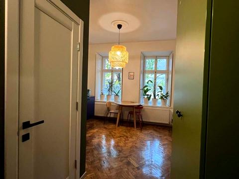 квартира по адресу Уютная ул., 6