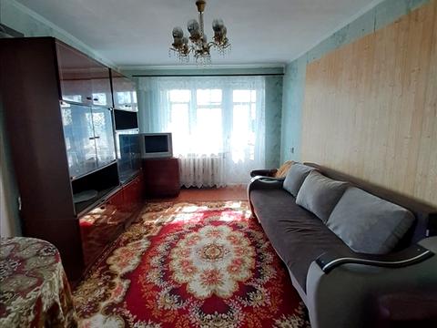 квартира по адресу Короленко ул., 1