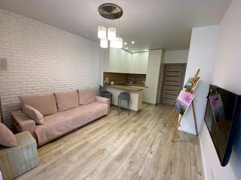 квартира по адресу Каховская ул., 62-А