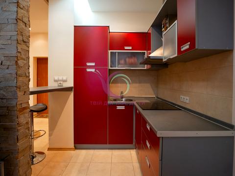 квартира за адресою Турівська вул., 29