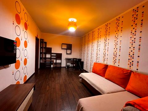 квартира за адресою Київ, Печенізька вул., 34