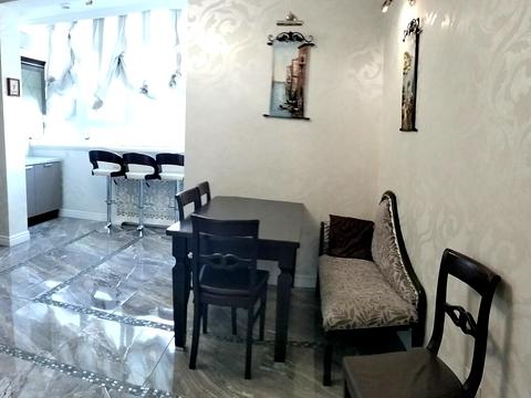 квартира за адресою Солом'янська пл., 15