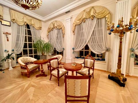 дом по адресу Маячный пер.