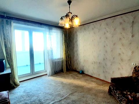 квартира по адресу Героев просп., 30