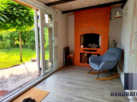 дом по адресу Підлісна, 117