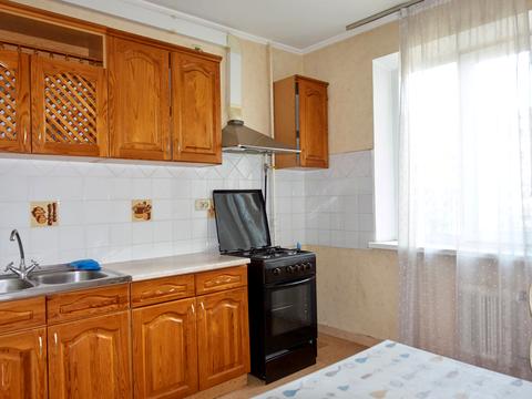 квартира по адресу Драгоманова ул., 42