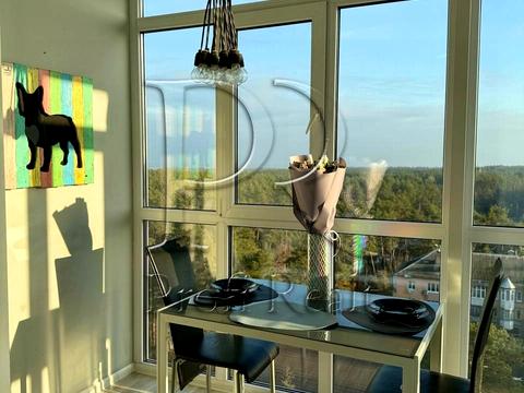 квартира за адресою Конча-Заспинська вул. (Генерала Матикіна), 12