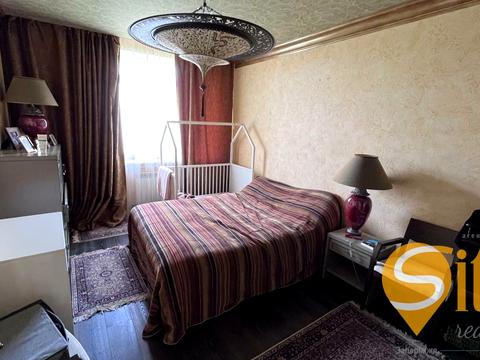 квартира по адресу Розваги ул., 27