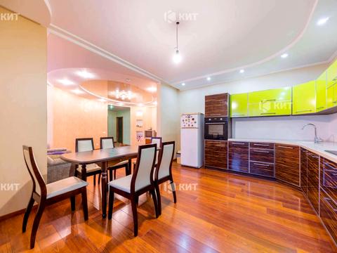 квартира за адресою Лебединська вул., 3