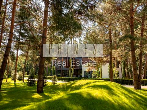 будинок за адресою Київська Рів'єра