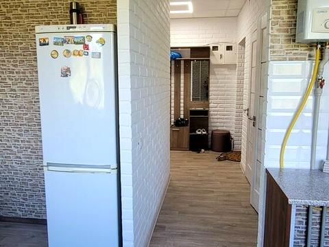 квартира по адресу Жуковского ул., 82