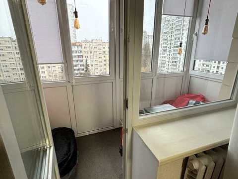 квартира за адресою Машинобудівна вул., 13