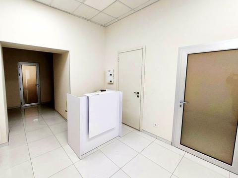 комерційна за адресою Григорія Сковороди вул. (Пушкінська), 14а