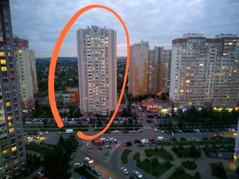 коммерческая по адресу Елизаветы Чавдар ул., 14