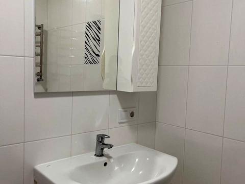 квартира по адресу Сергея Данченко ул., 5