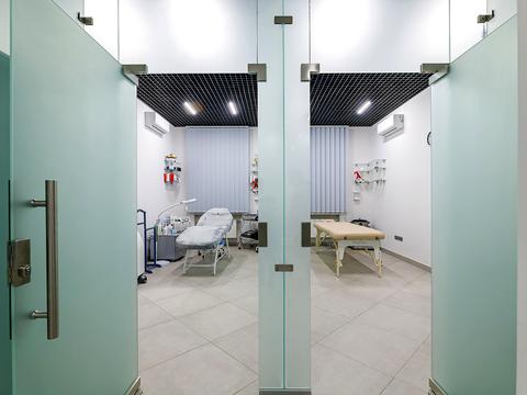 коммерческая по адресу Устиановича ул., 8