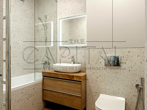 квартира за адресою Київ, Джона Маккейна вул. (Івана Кудрі), 3-А