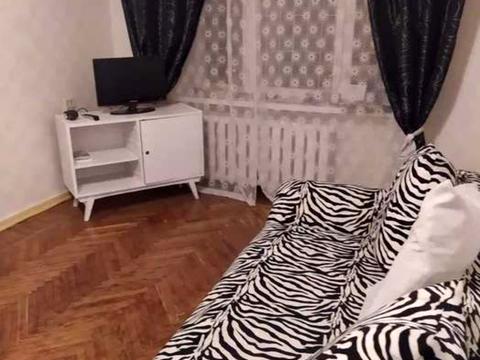 квартира за адресою Новодарницька вул., 32