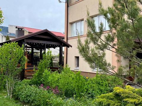 будинок за адресою Некрасова