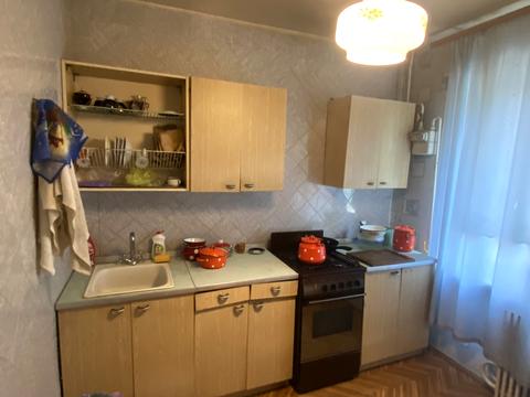 квартира по адресу Большая Диёвская ул. (Братьев Трофимовых), 52