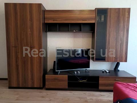 квартира за адресою Ентузіастів вул., 9