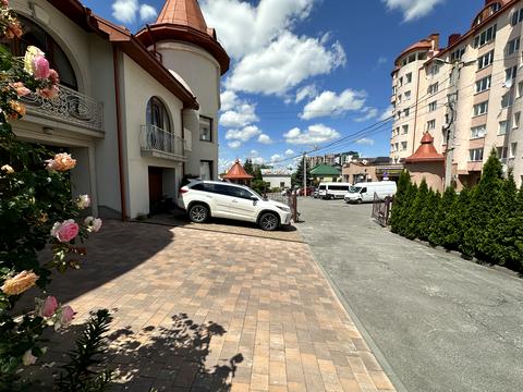 дом по адресу Андрея Чайковского ул., 41Г