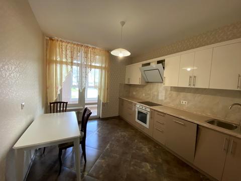 квартира по адресу Набережно-Рыбальская ул., 27