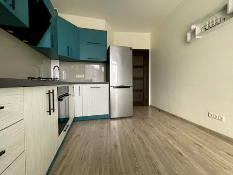 квартира по адресу Героев Небесной Сотни просп., 14