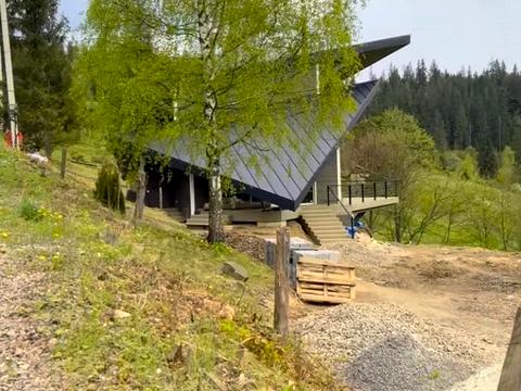 ділянка за адресою Лесі Українки