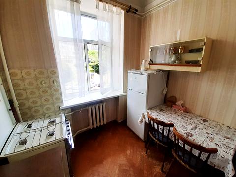 квартира по адресу Эспланадная ул., 32