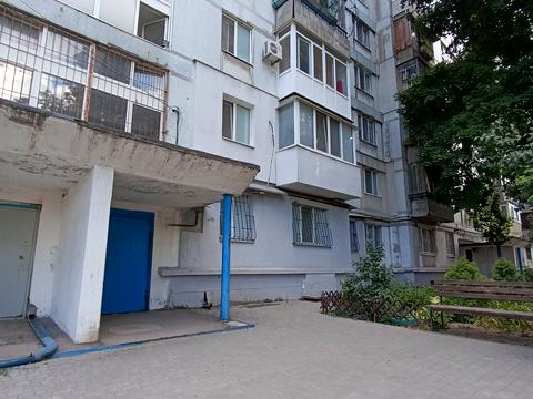 квартира по адресу Алана Шепарда ул. (Суворова), 34-А