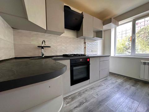 квартира за адресою Мандриківська вул., 163