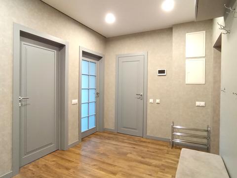 квартира за адресою Глибочицька вул., 13-6