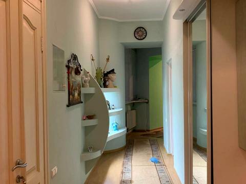 квартира по адресу Чайковского пер. (Чайковського), 8