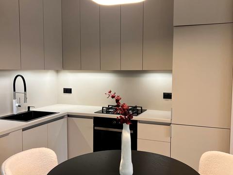 квартира по адресу Пекарская ул., 30а