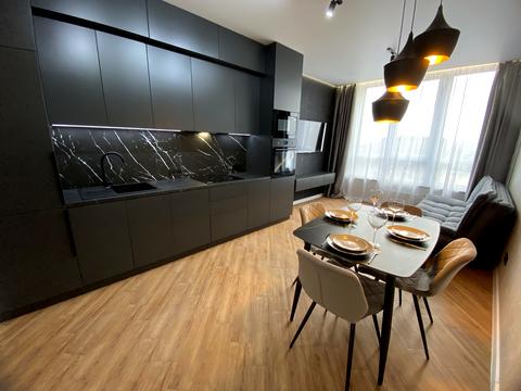квартира за адресою Панорамна вул., 6