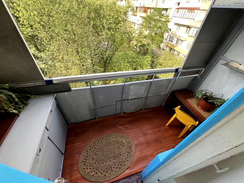 квартира по адресу Берестейский просп. (Победы), 148/1