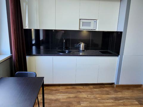 квартира за адресою Гната Хоткевича вул. (Червоногвардійська), 8