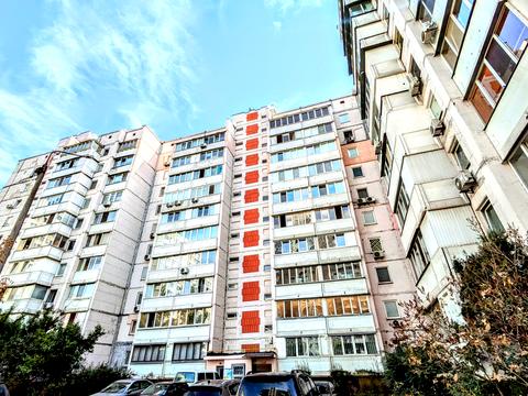 квартира по адресу Урловская ул., 5