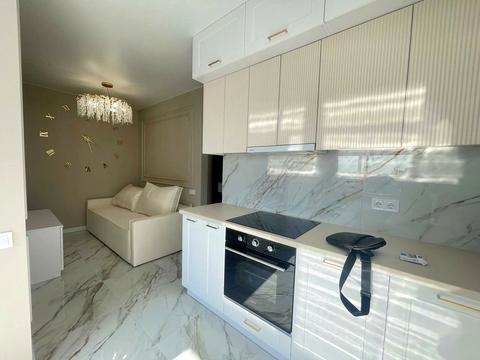 квартира по адресу Академика Заболотного ул., 1-А