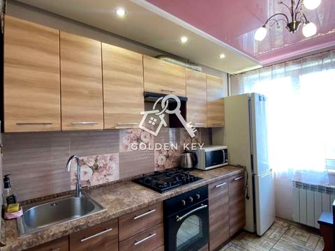 квартира по адресу Гетманская ул. (Ильичёвская), 74