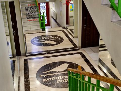 квартира за адресою Шевченківський пров., 30а