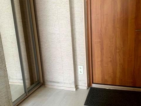 квартира по адресу Радужный массив ул., 11