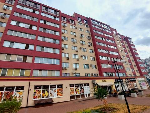 квартира по адресу Виталия Вергая ул. (Маршала Батицького), 7