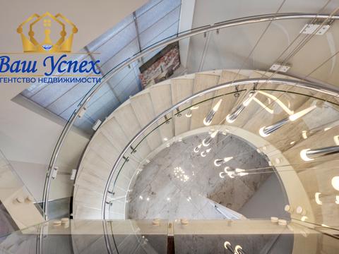 квартира по адресу Болсуновская ул. (Сергея Струтинского), 2