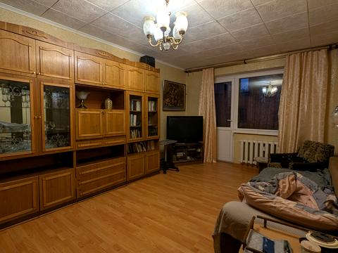 квартира по адресу Хоткевича ул., 30а