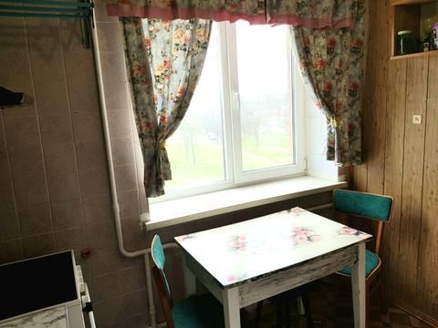 квартира за адресою Решетилівська вул. (), 80