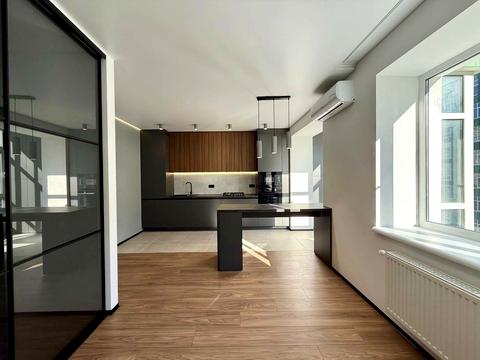 квартира за адресою Височана вул., 18