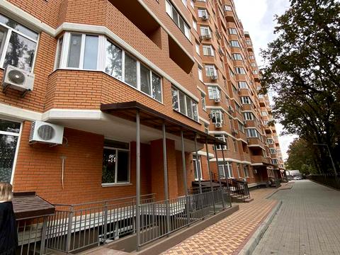 комерційна за адресою Овідіопольська дорога вул., 3/1