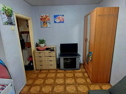 квартира по адресу Ильфа и Петрова, 6